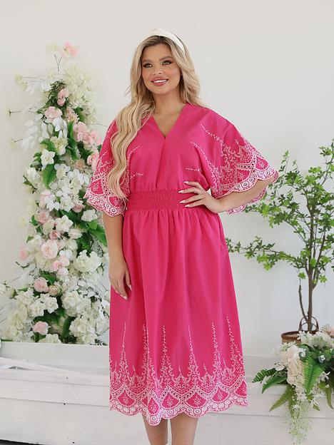 Платье П4-5490/5 фото 8