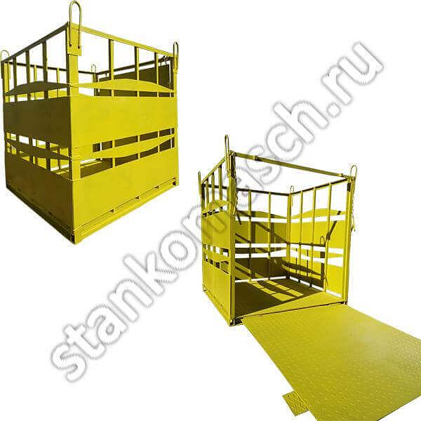 Ёмкости для раствора фото 10