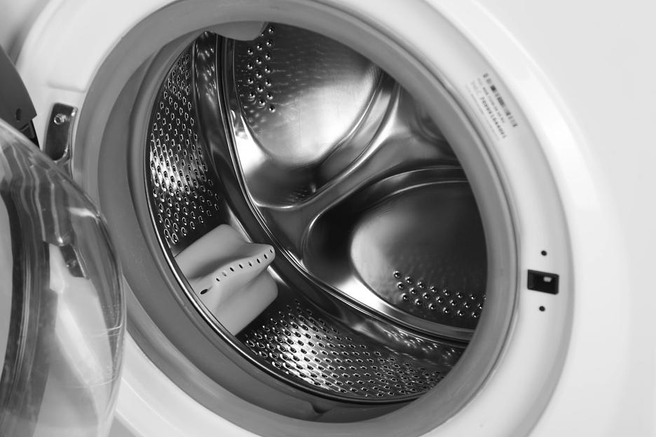 Стиральная машина Hotpoint NSB 7239 ZK VE RU класс: A загр.фронтальная макс.:7кг белый инвертер фото 10