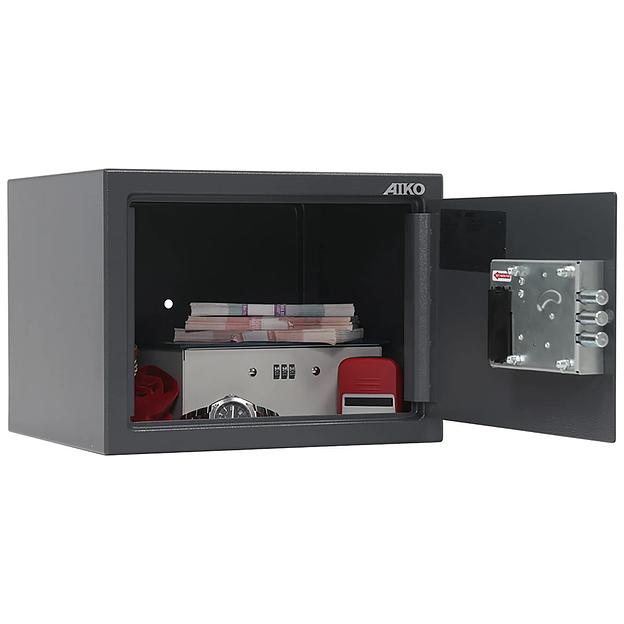 Сейф Aiko «T-230 ЕL» ОПТ фото 10