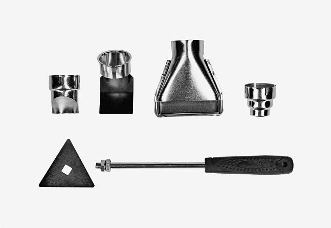 Фен электрический Range REH2000-PRO опт фото 5