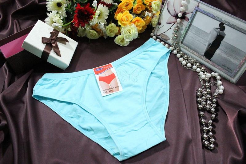 Трусы женские р-р 46-52 Арт. 7511 (к.5884) фото 1