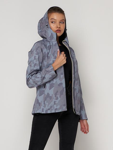 Ветровка MTFORCE 2207-1Sr фото 3