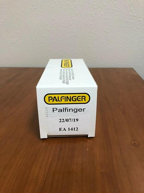 Фильтр ЕА1412 фото 3