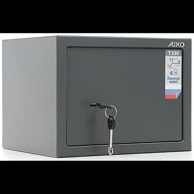 Сейф Aiko «T-230 КL» ОПТ фото 5