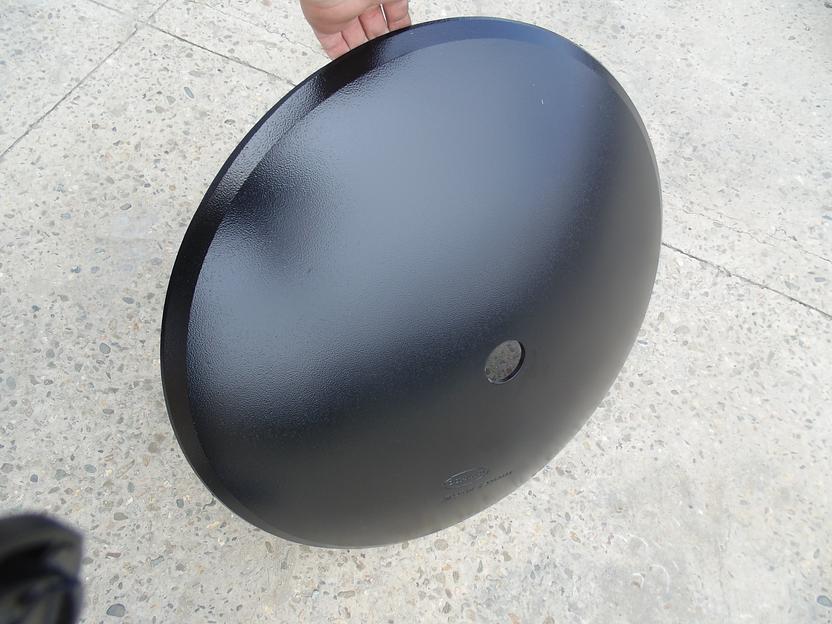 53.7846 Диск бороны Sunflower Challenger 610X6. Бразилия . фото 4