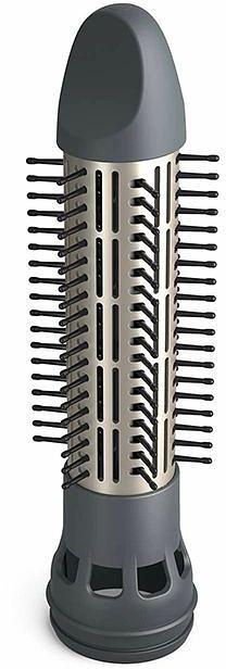 Фен-щетка Philips BHA710/00 1000Вт бежевый фото 3