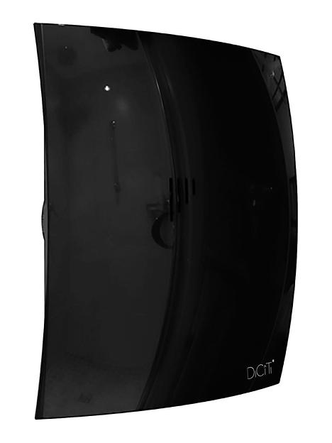 Бытовой вентилятор Breeze 4C Obsidian Diciti опт фото 2