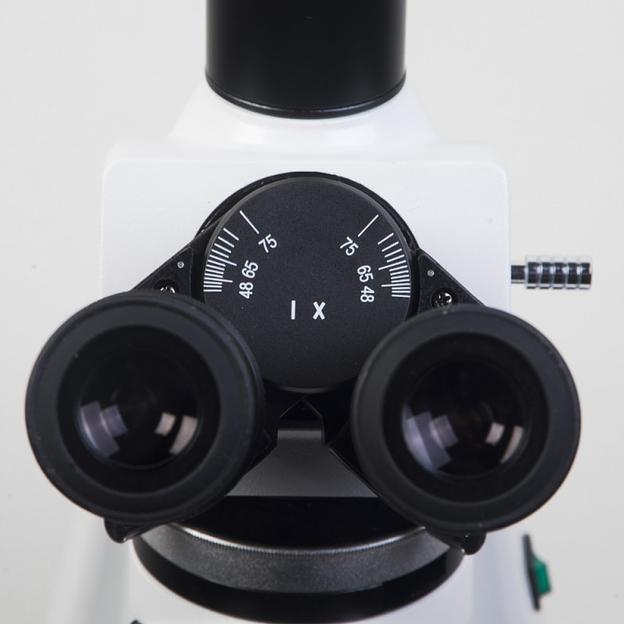  Микроскоп поляризационный Микромед ПОЛАР 2 > фото 4