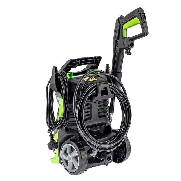 Минимойка Сибртех АМ-1700 1700Вт фото 4