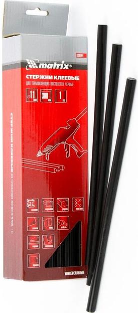 Клеевые стержни для клеевого пистолета Matrix 930744 фото 1