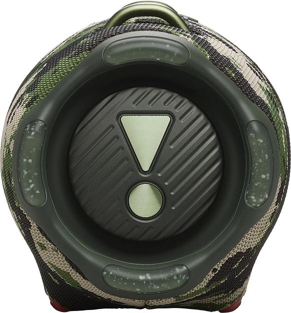 Портативная акустическая система JBL XTREME 4 камуфляж(JBLXTREME4CAMOUK) фото 9