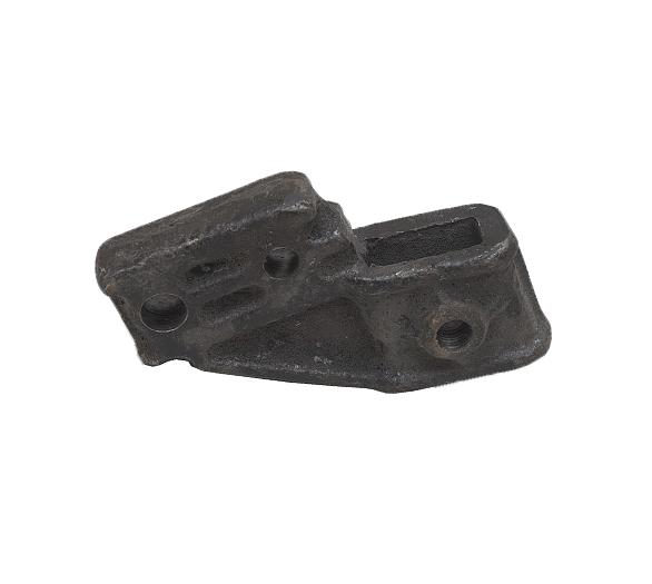 Запчасть для культиватора КРН задний держатель H 089.01.205 ОПТ фото 1