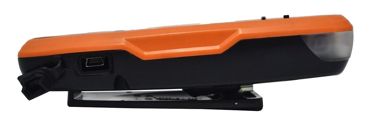 СЕАН-П3 (H2S, CO, NH3) газоанализатор трёхкомпонентный индивидуальный взрывозащищённый переносной фото 4