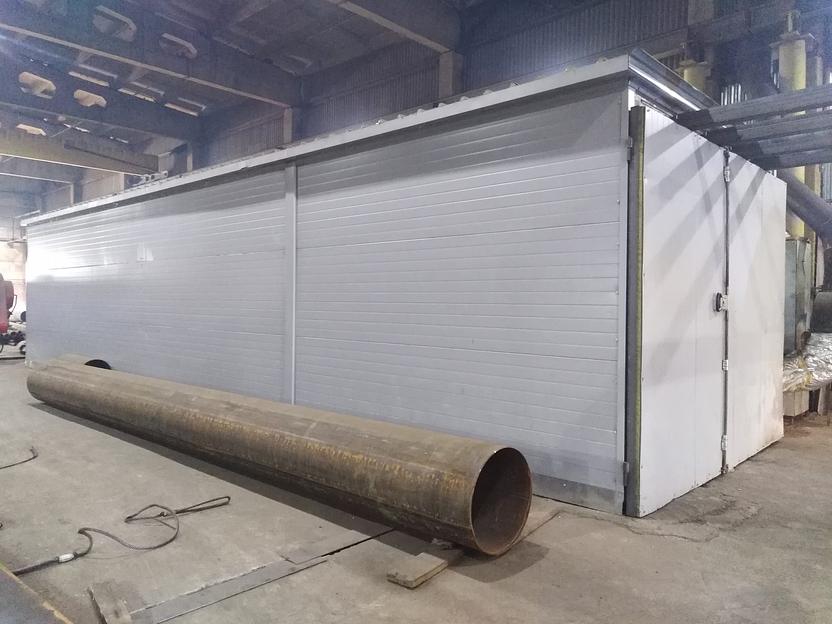 Порошковая окраска Икрутск и Иркутская область. фото 1