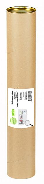 Доска маркерная Cactus CS-WZ-60x100 маркерная лак белый 60x100см фото 2