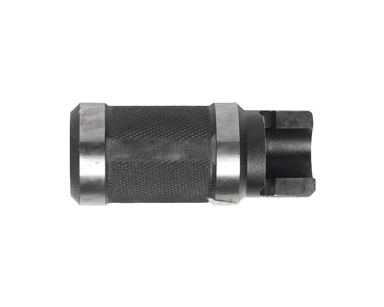 Калибр-втулка КМ 1 АТ6 тип 2 (с/л) с поверкой фото 1