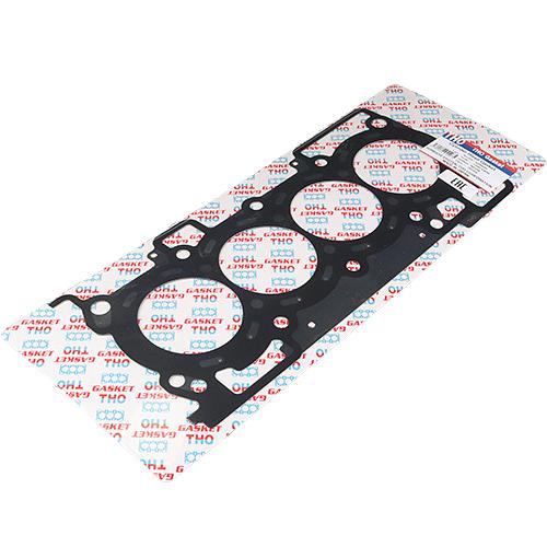 Прокладка 11044-EN200 метал THO фото 1