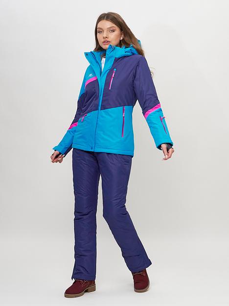 Костюм горнолыжный SkiingBird 051901S фото 2