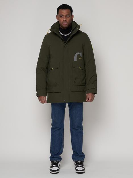 Куртка спортивная MG 90020Kh фото 1