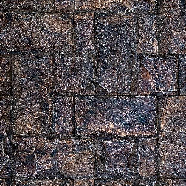 Облицовочный камень для фасада Леон 11 фото 1