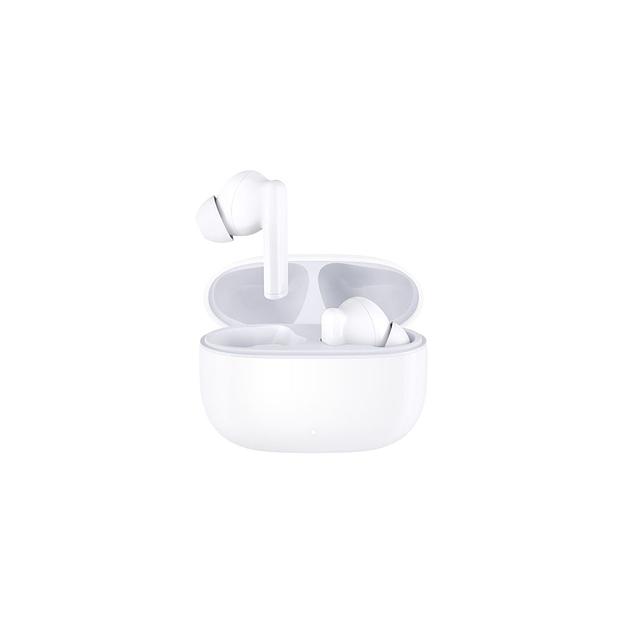 Наушники Honor Choice Earbuds X7 Lite, Bluetooth, внутриканальные, белый [5504abrs] фото 1