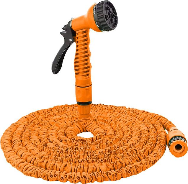 Набор полива Вихрь 73/7/2/26 оранжевый фото 1