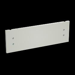 Панель внешняя секционная В=100 мм, Ш=600 мм фото 1