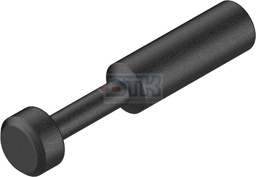 153268 Заглушка QSC-6H FESTO фото 1