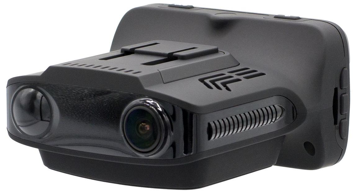 Видеорегистратор с радар-детектором AdvoCam FD Combo GPS фото 5