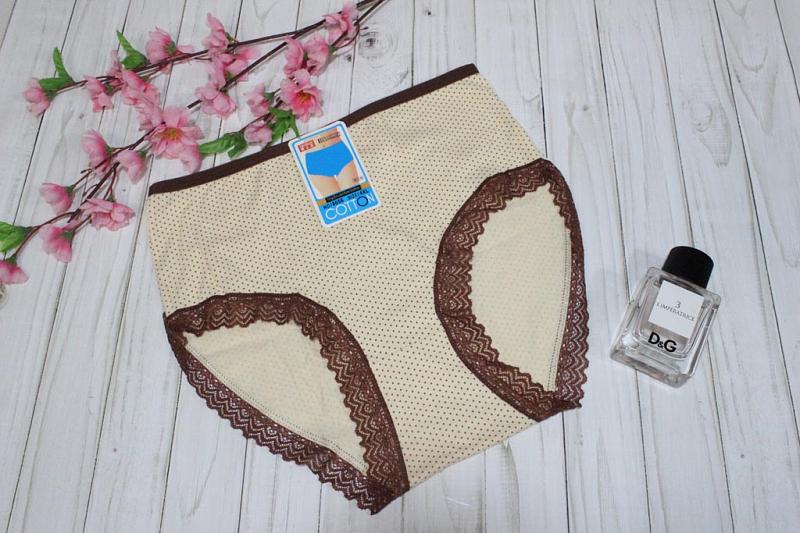 Трусы женские р-р 50-54 Арт. 8056 (к.11214) фото 1