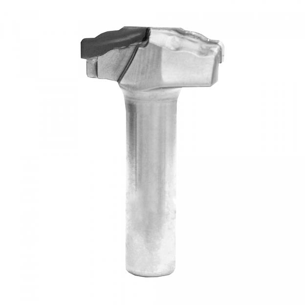 Фреза Delta-Tools алмазная филеночная D=32,4 I=7,2 L=52,2 S=12x45 RH арт. DT17 фото 1