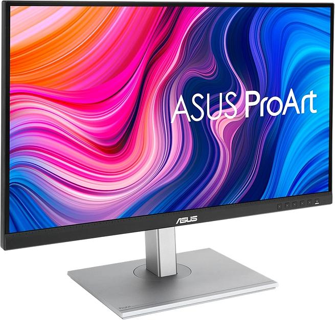 Монитор Asus 27" ProArt PA279CV черный IPS LED 16:9 HDMI M/M матовая HAS Piv 350cd 178гр/178гр 3840x2160 60Hz DP 4K USB 8.6кг фото 6