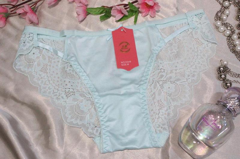 Трусы женские р-р 42-46 Арт. 6349 премиум (к.11624) фото 1