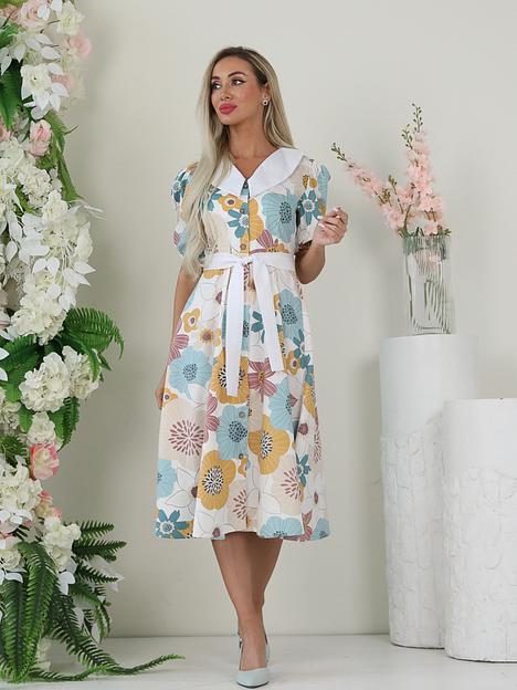 Платье П3-5512/4 фото 4