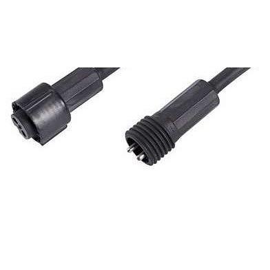 NEON-NIGHT (315-000) Шнур питания для гирлянды "Дюраплей", 3А, подключение до 700м, 230 В фото 1