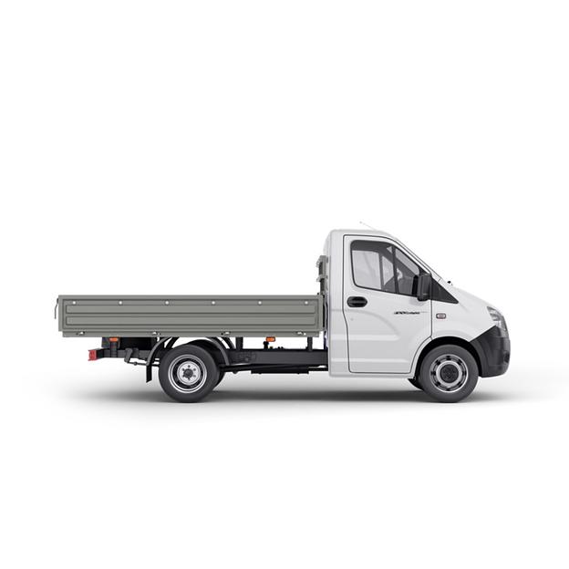 Авто ГАЗель Next ГАЗ А21R23 фото 8