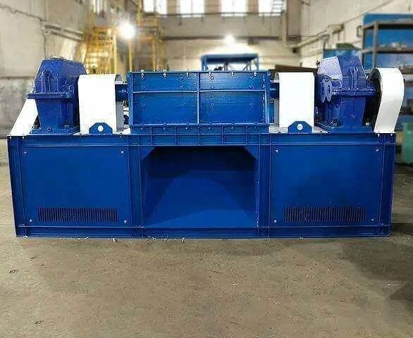 Шредер для дерева ДШВ-мини 300, 400, 500, ДШВ 600, 800, 1000, 1500 фото 6