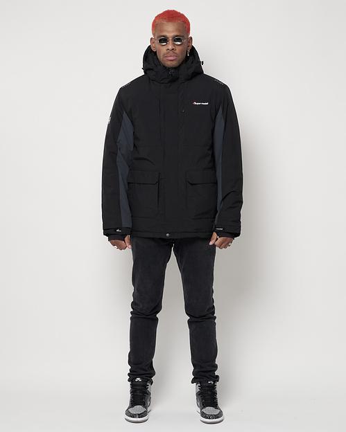 Куртка горнолыжная Super medal 88815Ch фото 1