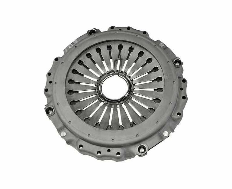 Корзина сцепления MAN TGA/TGS/TGX 430мм 81.30305.0239 TiggerPart фото 1