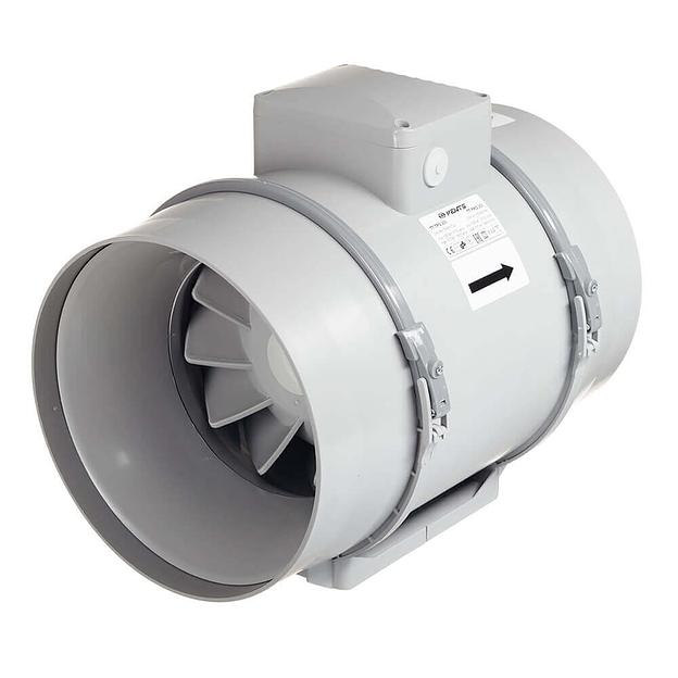 Канальный вентилятор смешанного типа Вентс ТТ ПРО фото 1