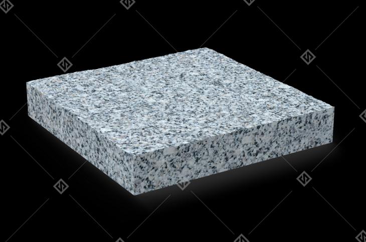 Широкоформатные плиты из гранита ОПТ фото 1