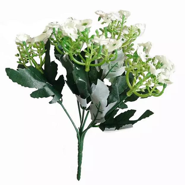 Букет Первоцвета 6 веток 911-02 25см фото 1