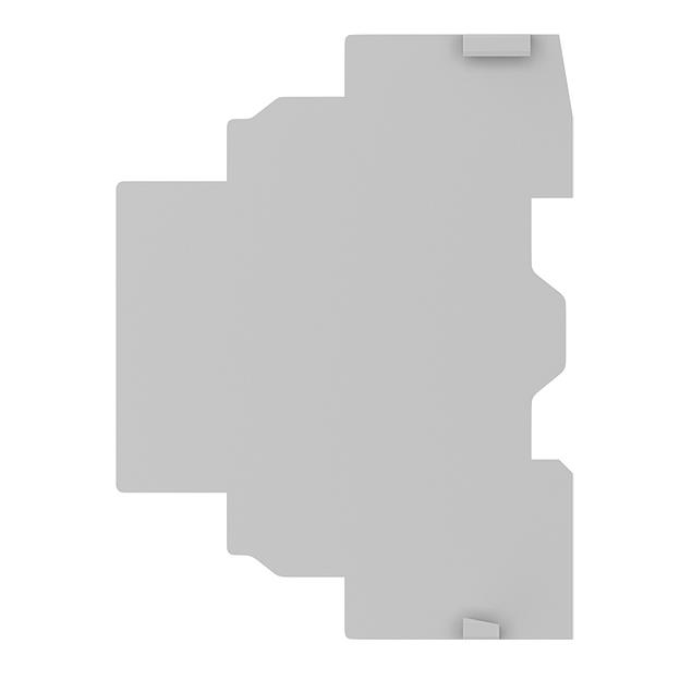 Контакт аварийный дополнительный к АПД32 1з+1р АК-1001 фото 2