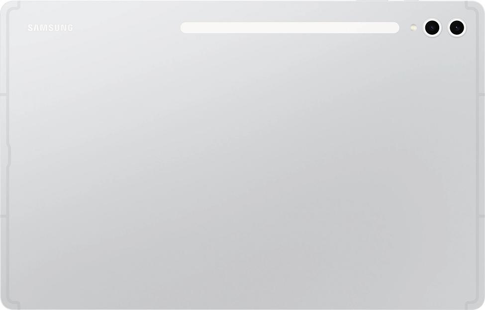 Планшет Samsung Galaxy Tab S10 Ultra BSM-X926B 9300+ (3.4) 8C RAM12Gb ROM512Gb 14.6" AMOLED 2X 2960x1848 5G 1Sim eSIM Android 14 серебристый 13Mpix 12Mpix BT WiFi microSD 1Tb 11200mAh фото 5