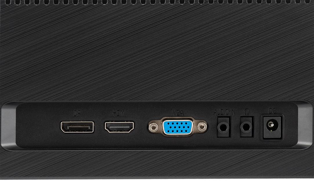 Монитор SunWind 27" SM-27FI401 черный IPS LED 1ms 16:9 HDMI матовая 250cd 178гр/178гр 1920x1080 180Hz FreeSync DP FHD 4.2кг фото 10