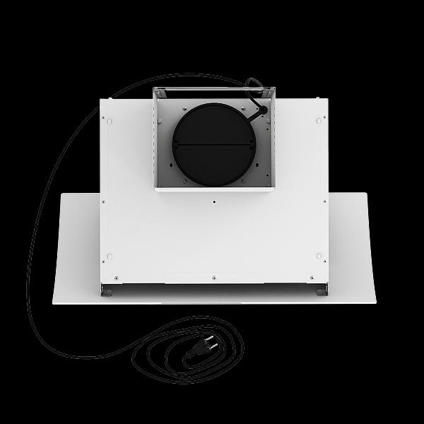 Вытяжка ELIKOR ELIKOR Вытяжка ELIKOR КВ WAVE 60 WH (243080) (243080) фото 9