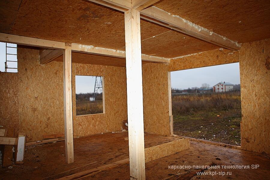 Коттедж 143 м² под заказ фото 5