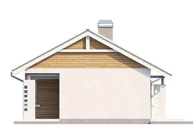 Проект дома «Мадона» фото 6