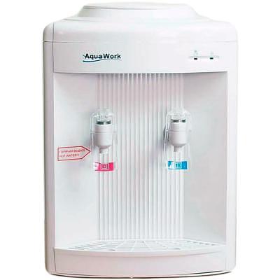 Кулер для воды Aqua Work D66 фото 4